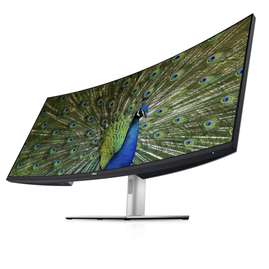 Dell Ultrasharp 40 (Bild: Dell)